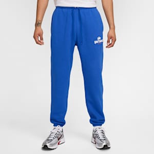 Nike Club Men's Fleece Pants. Nike.com